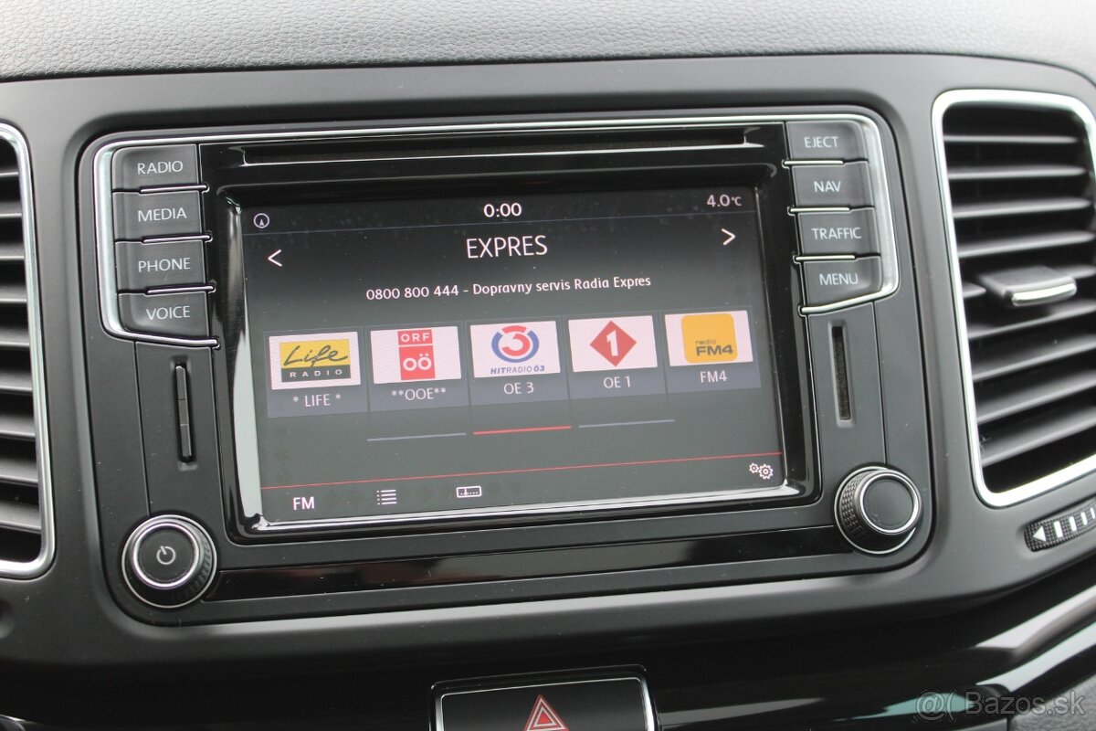 Seat Alhambra 2.0 TDI CR 150k FR-LINE - 18