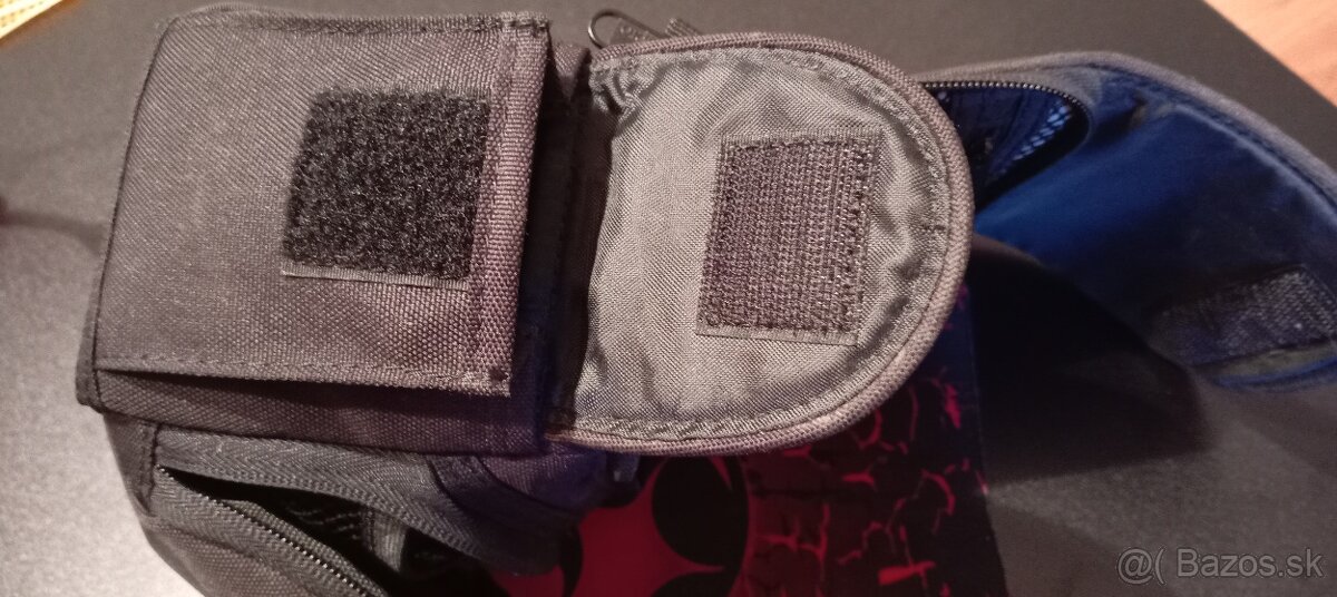 Lumix FHD FZ100 - 18