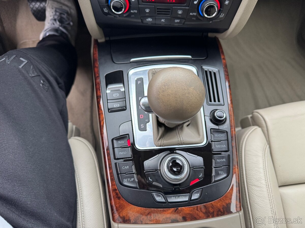 AUDI A4 AVANT S LINE 3.0 TDI 176KW QUATTRO - 18