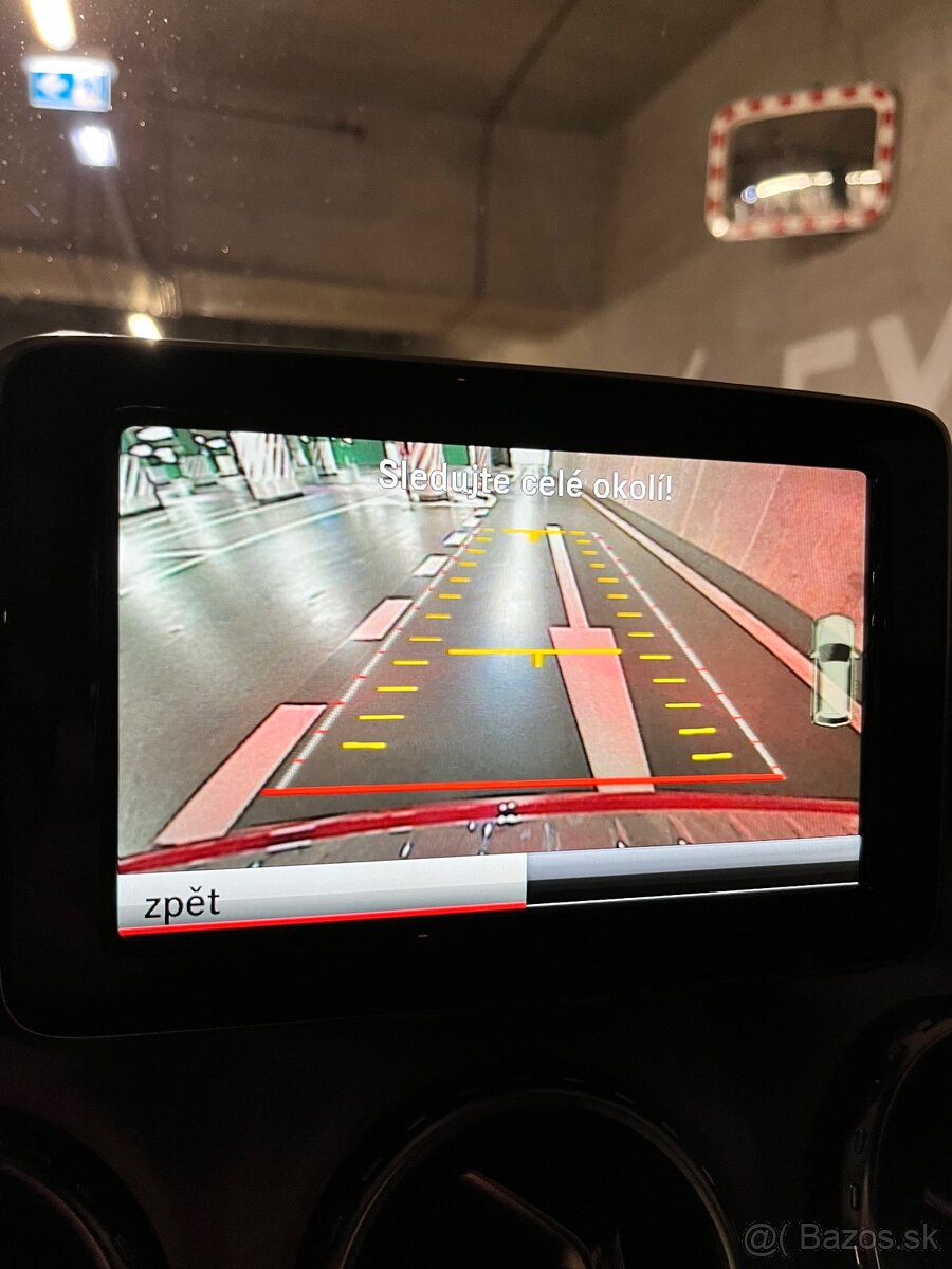 Mercedes GLA 220 cdi 4Matic AMG - 18