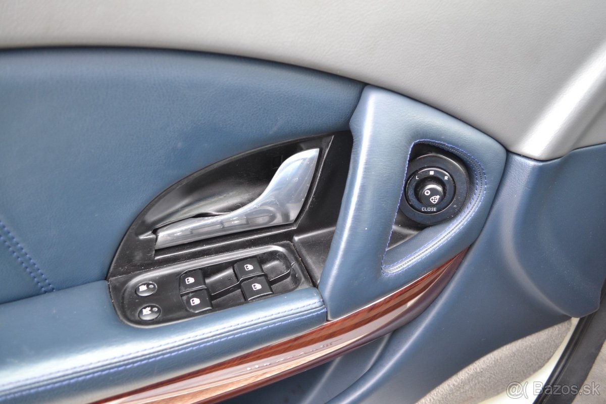 Maserati Quattroporte 4,2 V8 Ferrari - 18