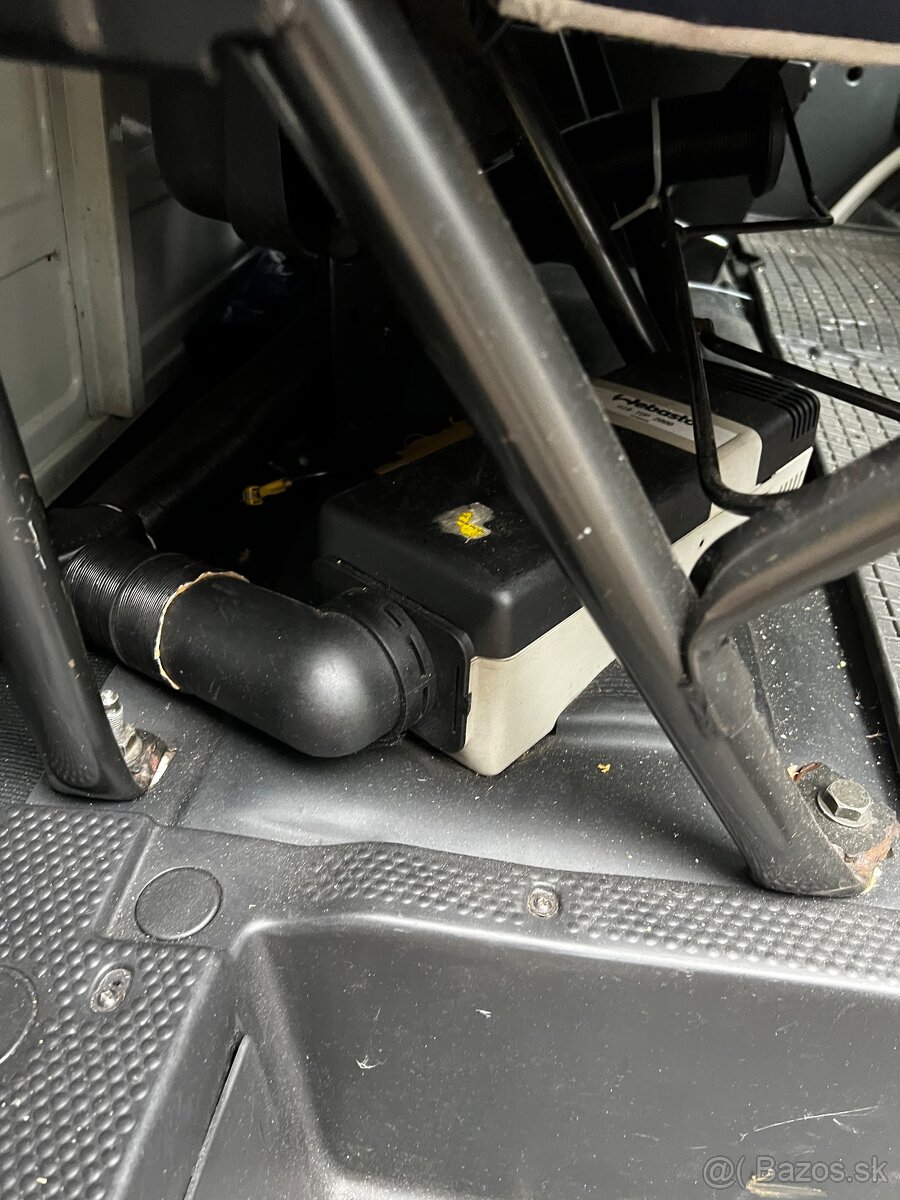 Fiat Ducato Maxi 2.8 Jtd - 18