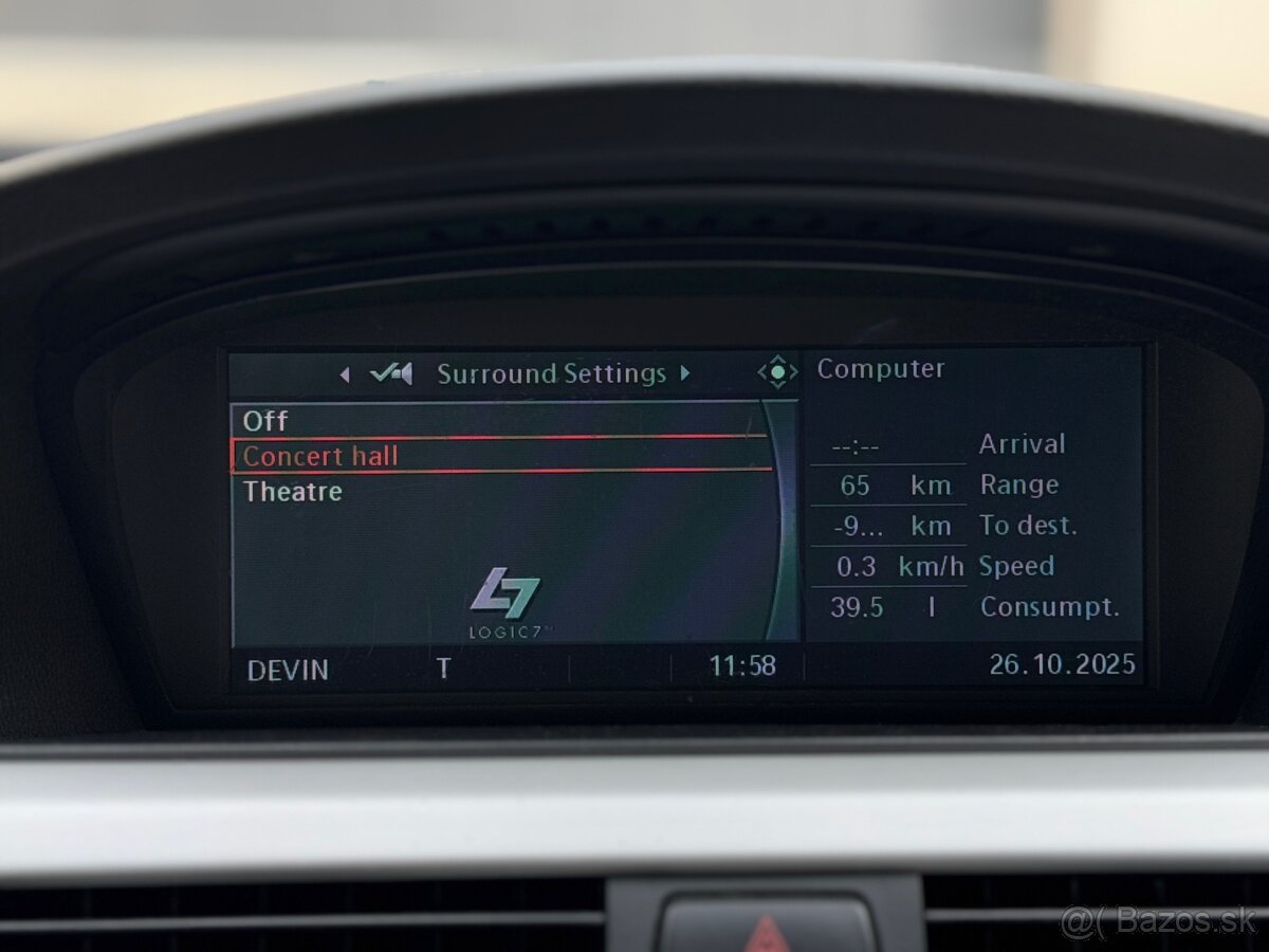 BMW Rad 3 335 d A/T - 18