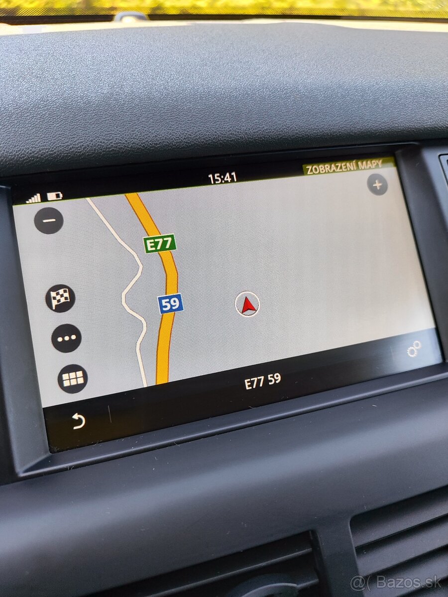 Land Rover Discovery Sport - 18