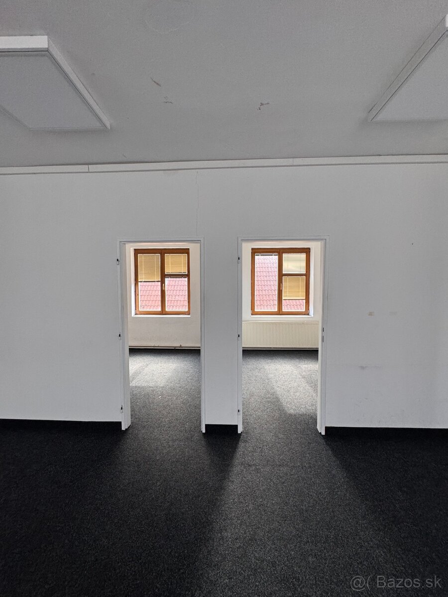 Na predaj budova v Trnave v centre mesta (1014 m²) - 18