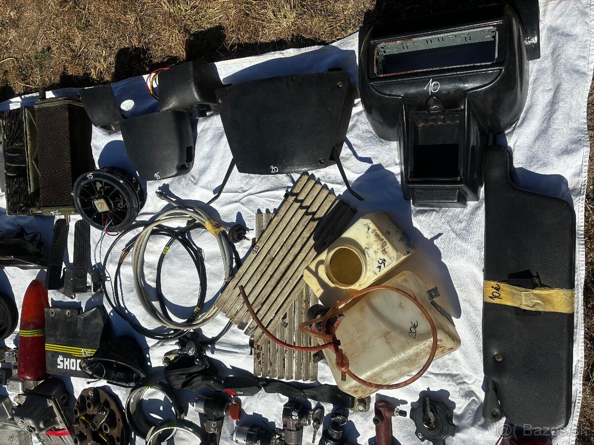 Diely z veteránov - 18