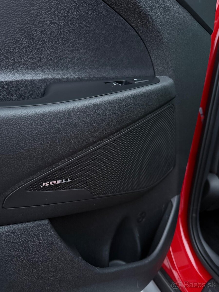 Hyundai TUCSON N-Line 2.0 CRDi 4x4 PANO - 18