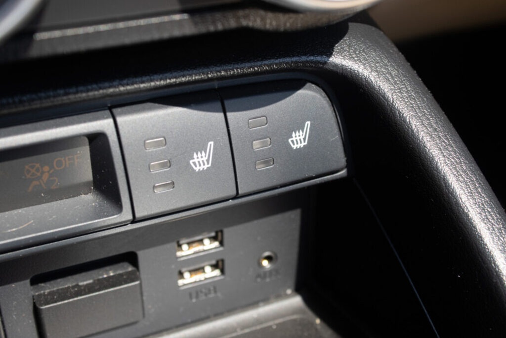 Mazda MX‑5 2018 - 18