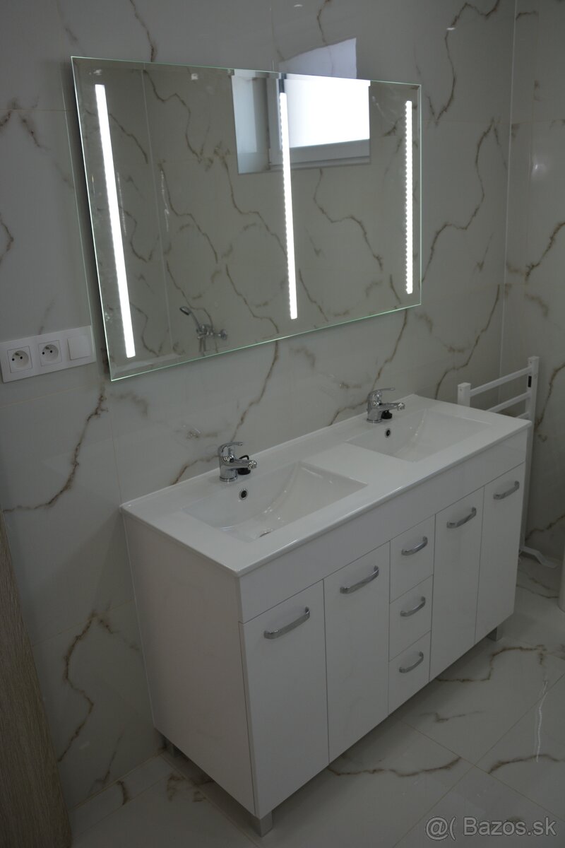 Bungalov A0 - 4izbový - 18