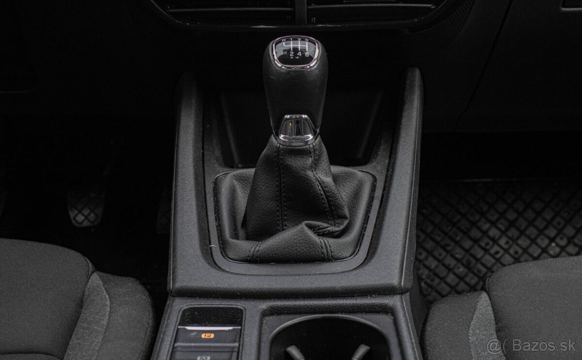 Škoda Octavia 2.0 TDI 2020 - 18