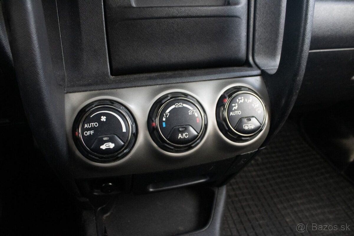 Honda CR-V 2.2 i-CDTi 103kW 2005 - 18