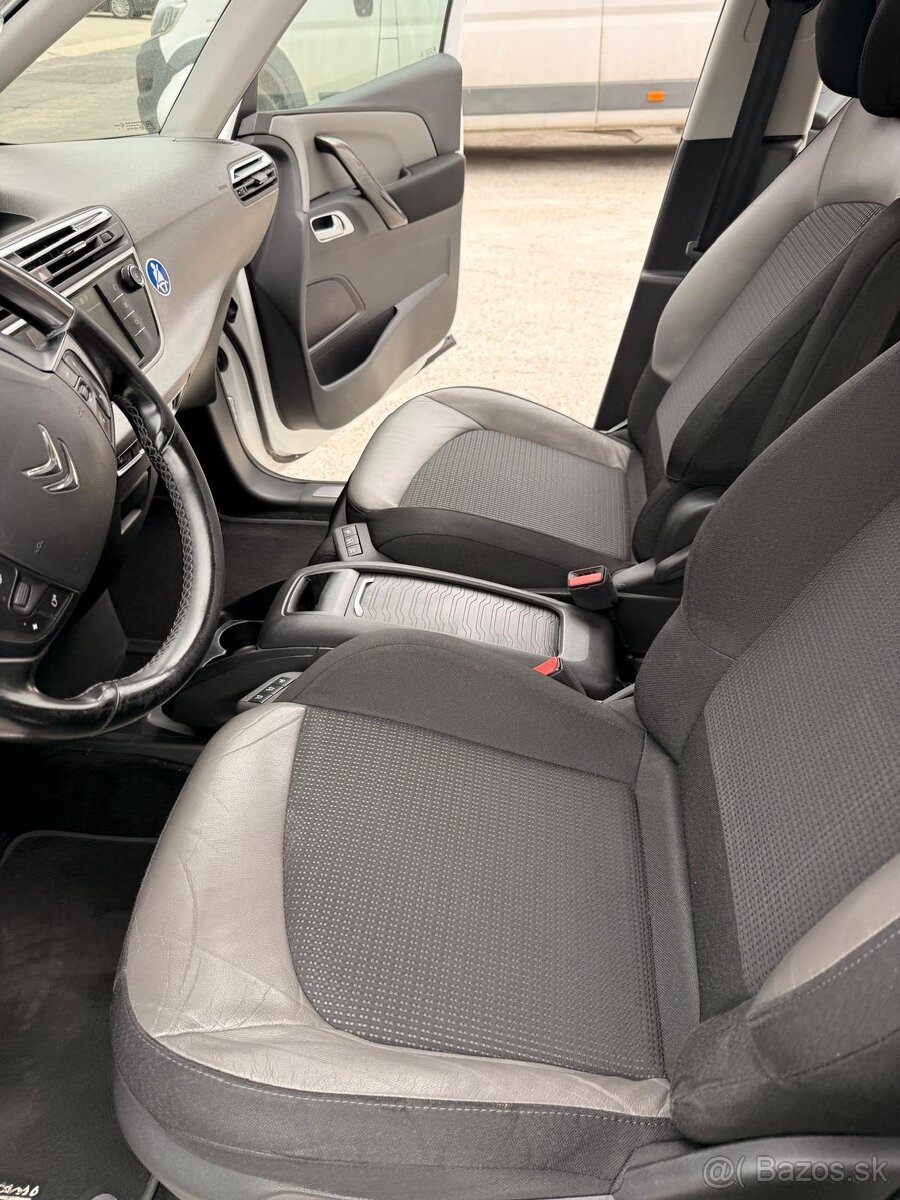 C4 GRAND PICASSO - 18