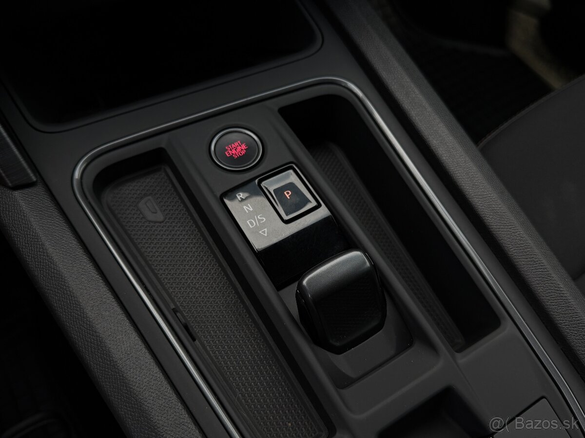 Cupra Formentor 1.5 TSI DSG V ZÁRUKE, r.v.: 2023 - 18