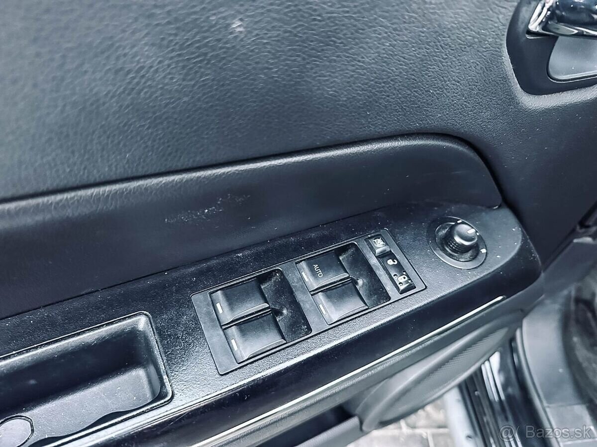 Jeep Patriot 2.2 CRD Sport - 18