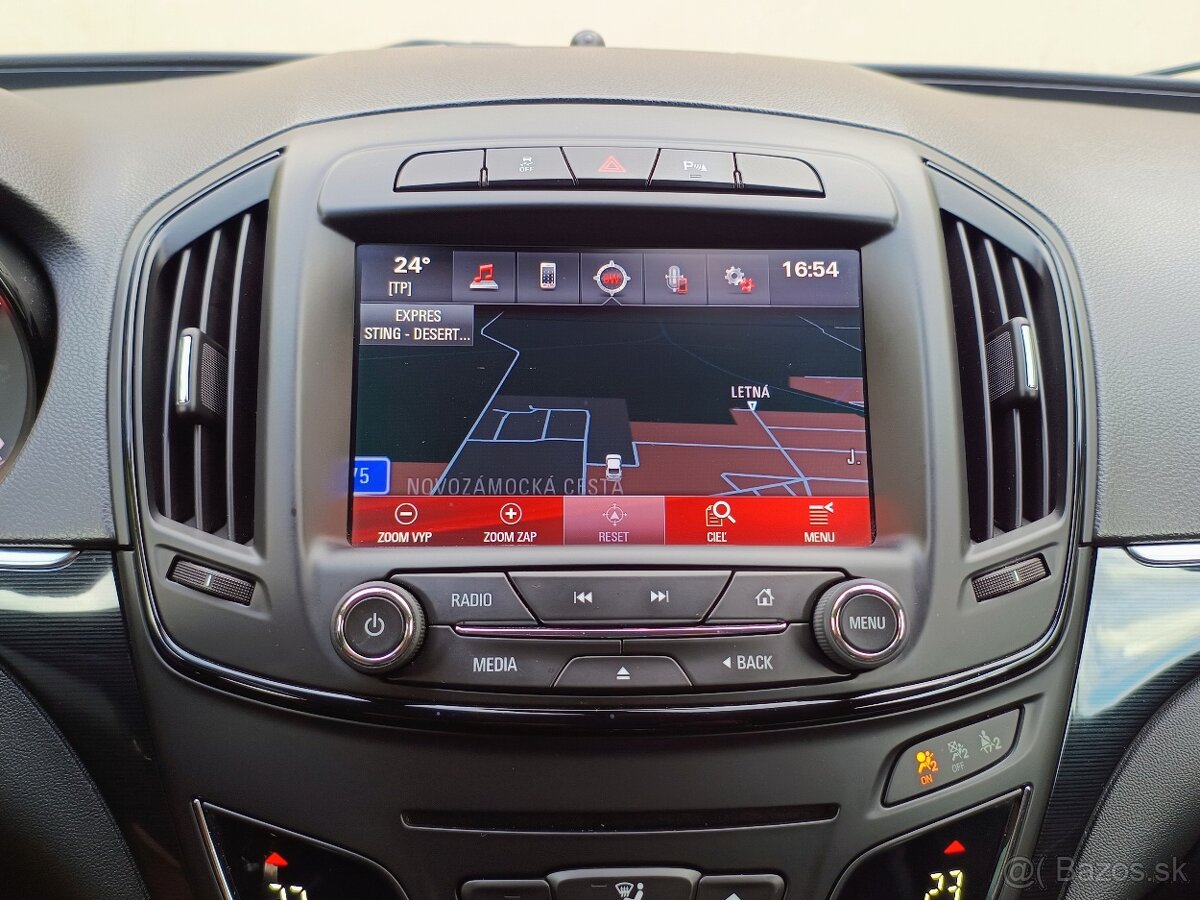 Opel Insignia ST 2.0CDTI 96kW automat - 18