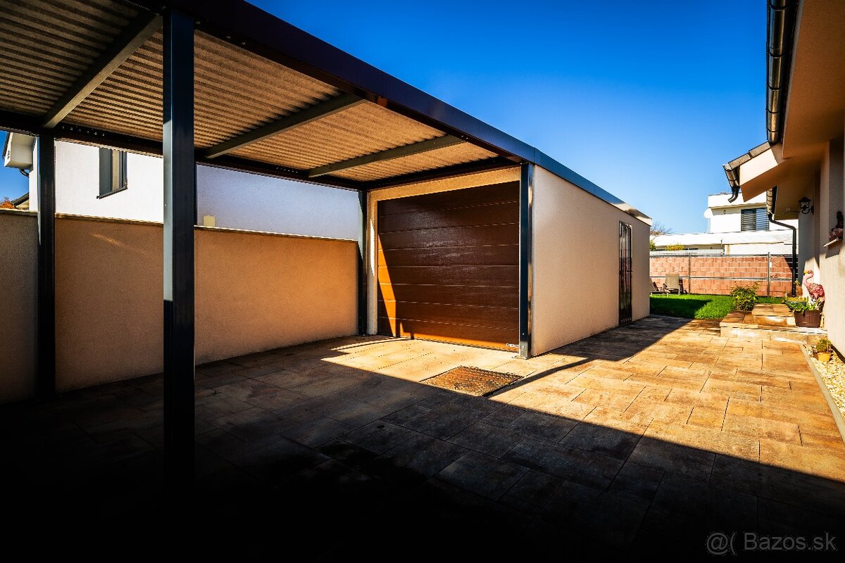 Na predaj krásna novostavba rodinného domu - 18