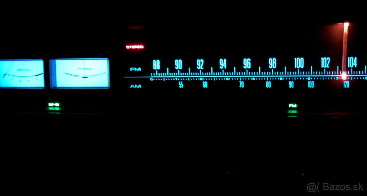 Pioneer SX 838 Retro Japan - 18