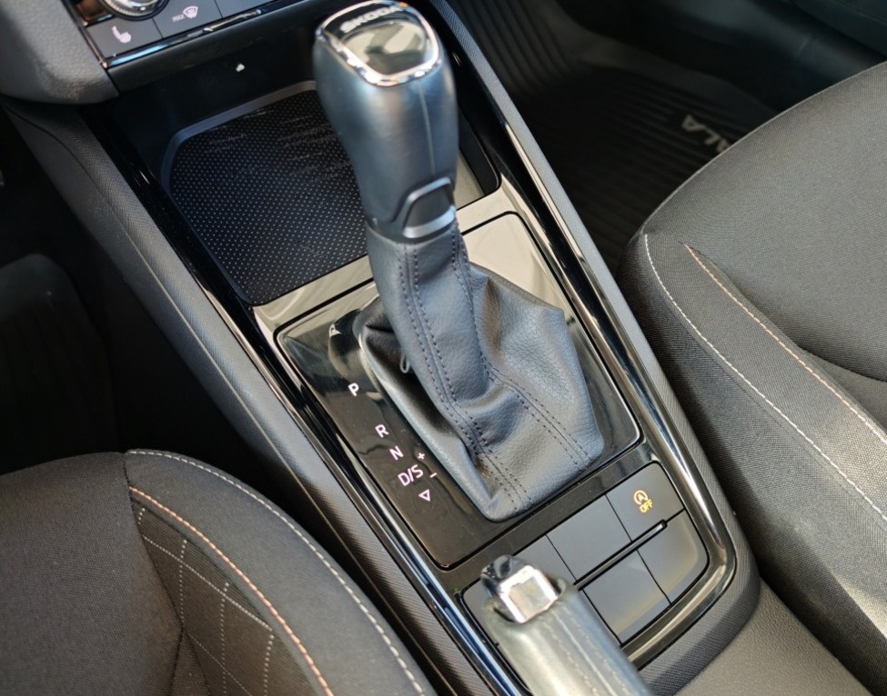 Škoda Scala 1.5 TSI Joy DSG - 18