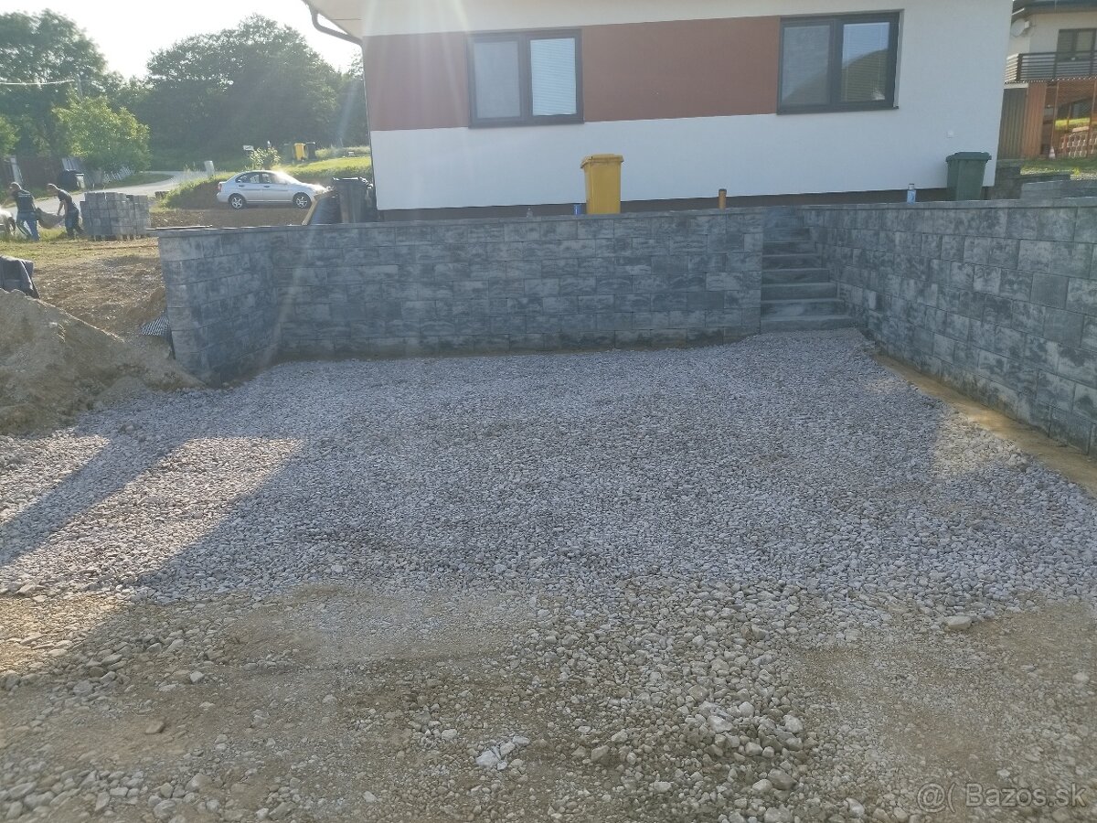 Stavebné práce - 18