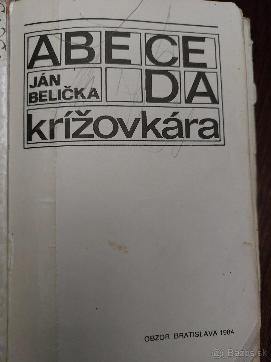 Knihy za výhodné ceny - 18