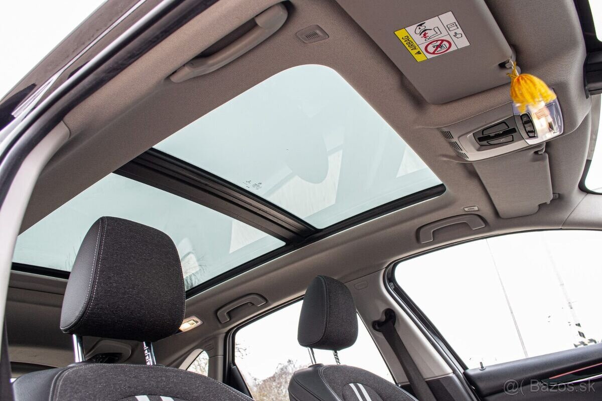 BMW Rad 2 Active Tourer 225xe iPerformance - 18