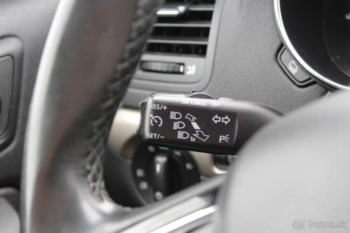 Škoda Yeti 2.0 TDI Style E6 - 18
