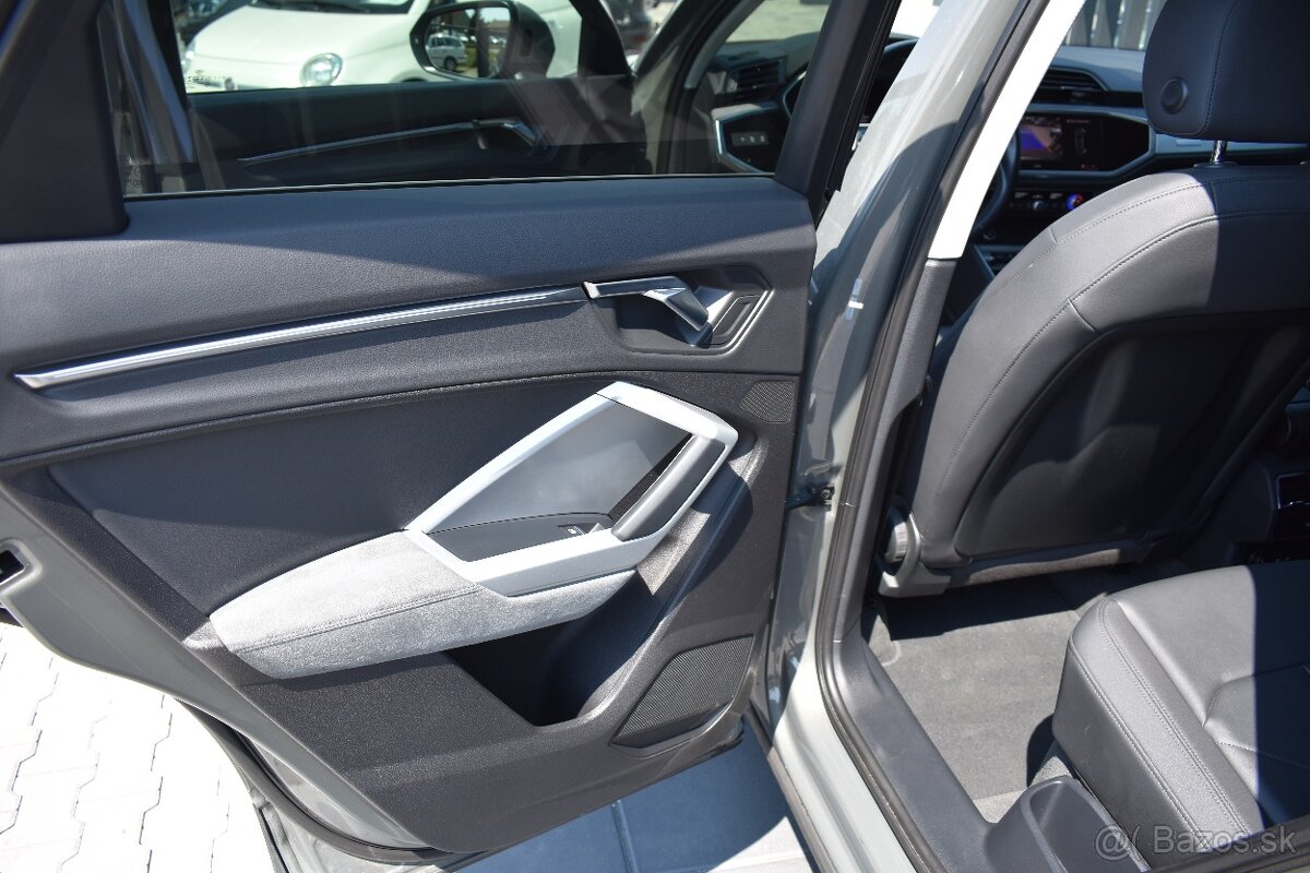 Audi Q3 2.0TDI 110kW - 18