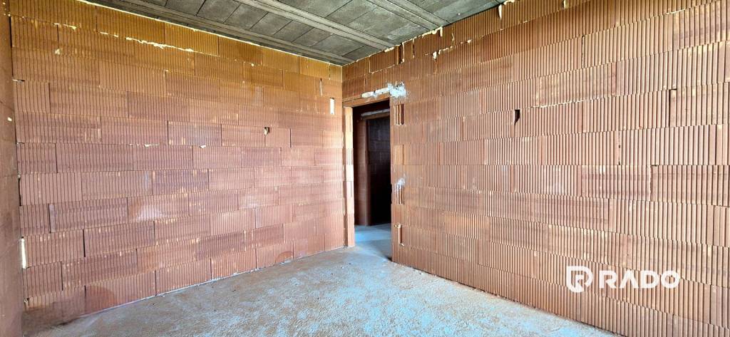 RADO | DVOJDOM 93 m2 | predzáhradka | JAROVCE- Chotárna ul. - 18