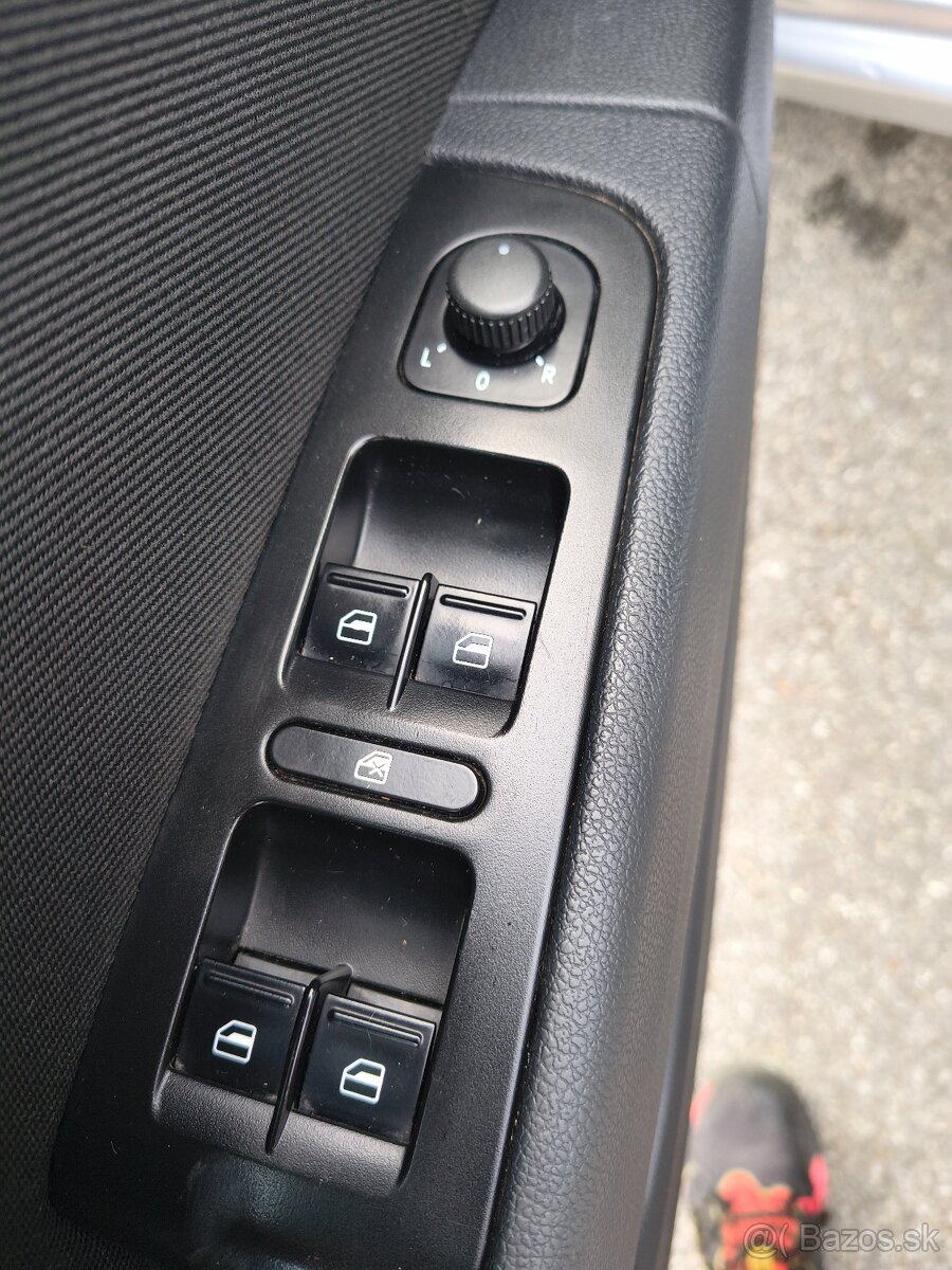 Škoda Superb 2 Combi 2.0tdi - 18