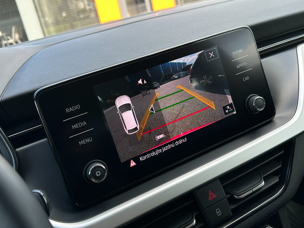 Škoda Scala 1.0 TSi M5 - 18