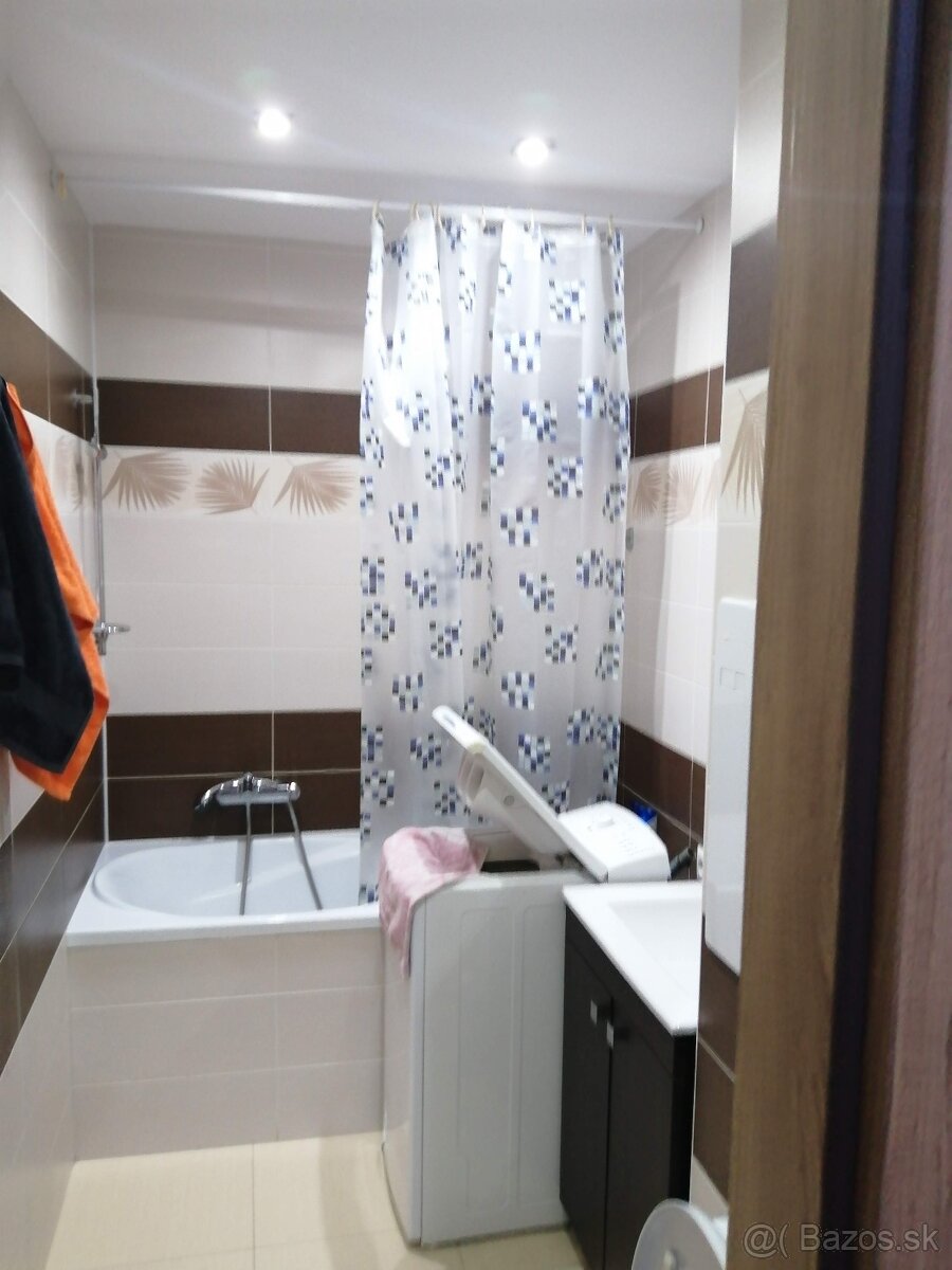 3 izbovy byt Cadca Žarec - 18