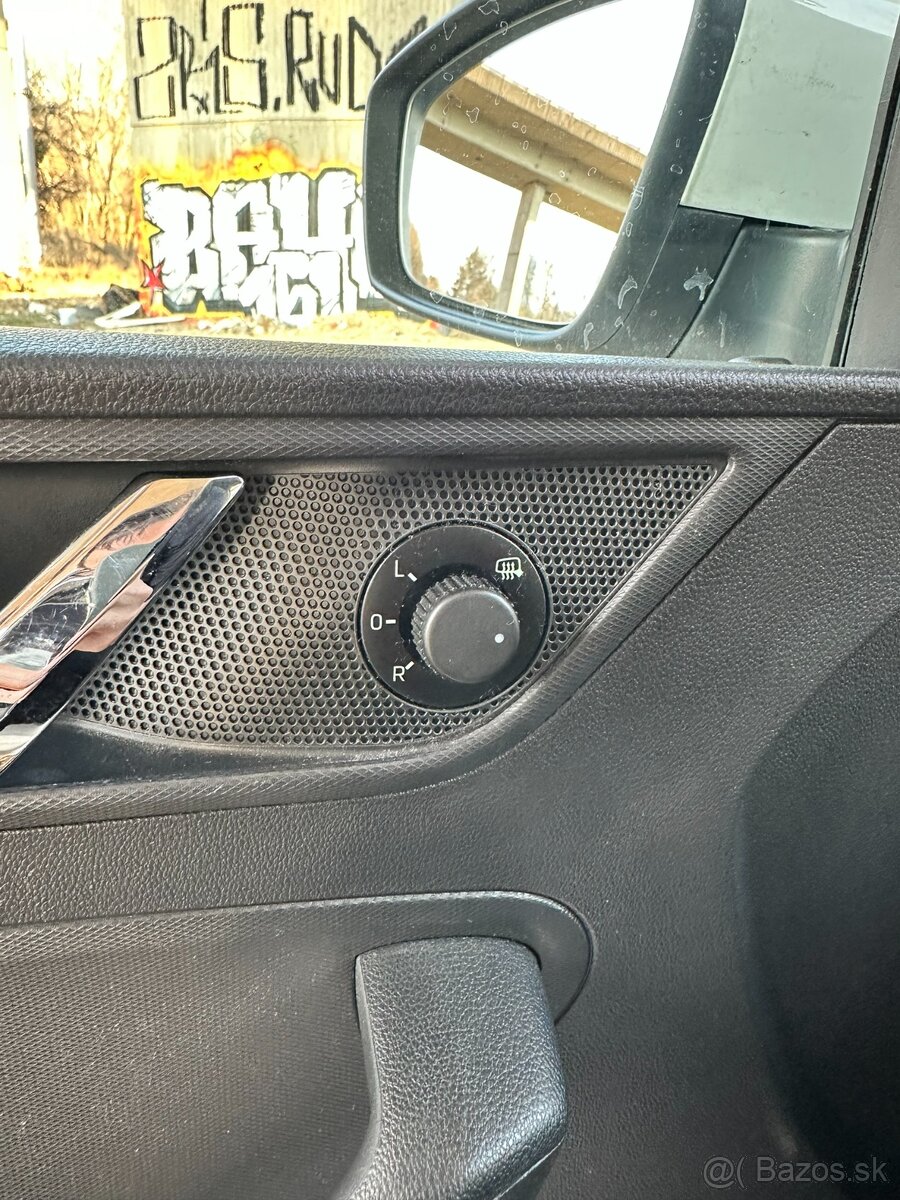 Škoda Rapid 1.4 TSI DSG 90kW - 18