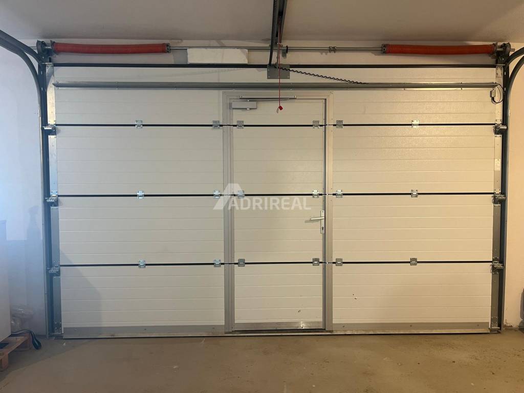 PREDAJ: novostavba RD, Dubové, okr. ZV, pozemok 673 m2, cena - 18