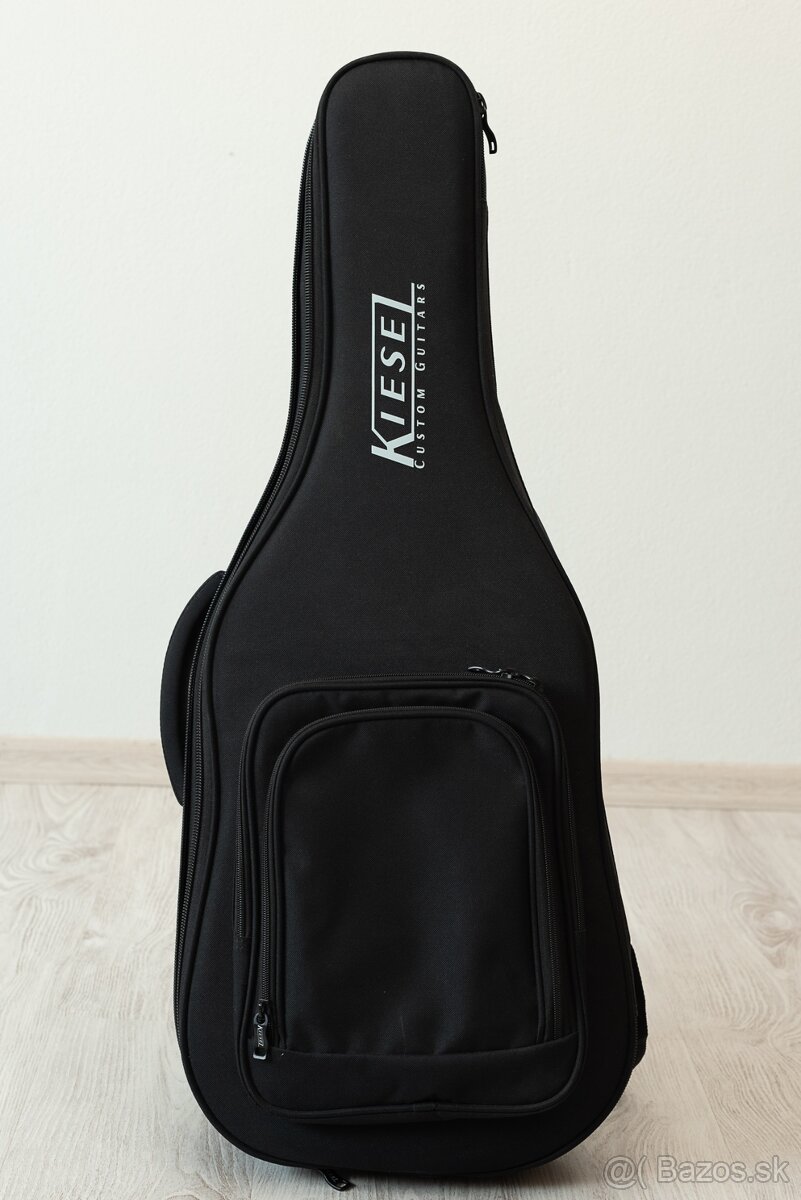 Kiesel Vader 6M - multiscale - headless, USA - 18