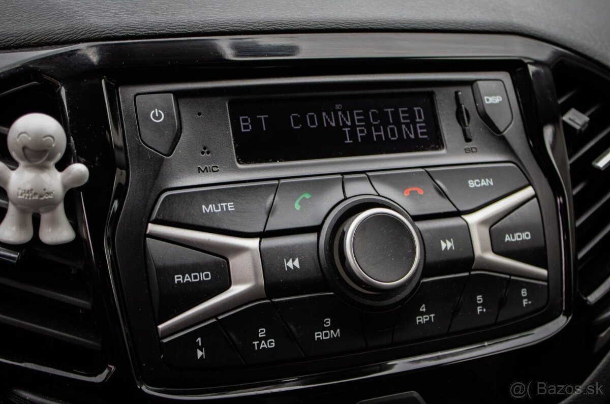 Lada Vesta SW Cross 1.6 MPI, 75kW, M5 - 18