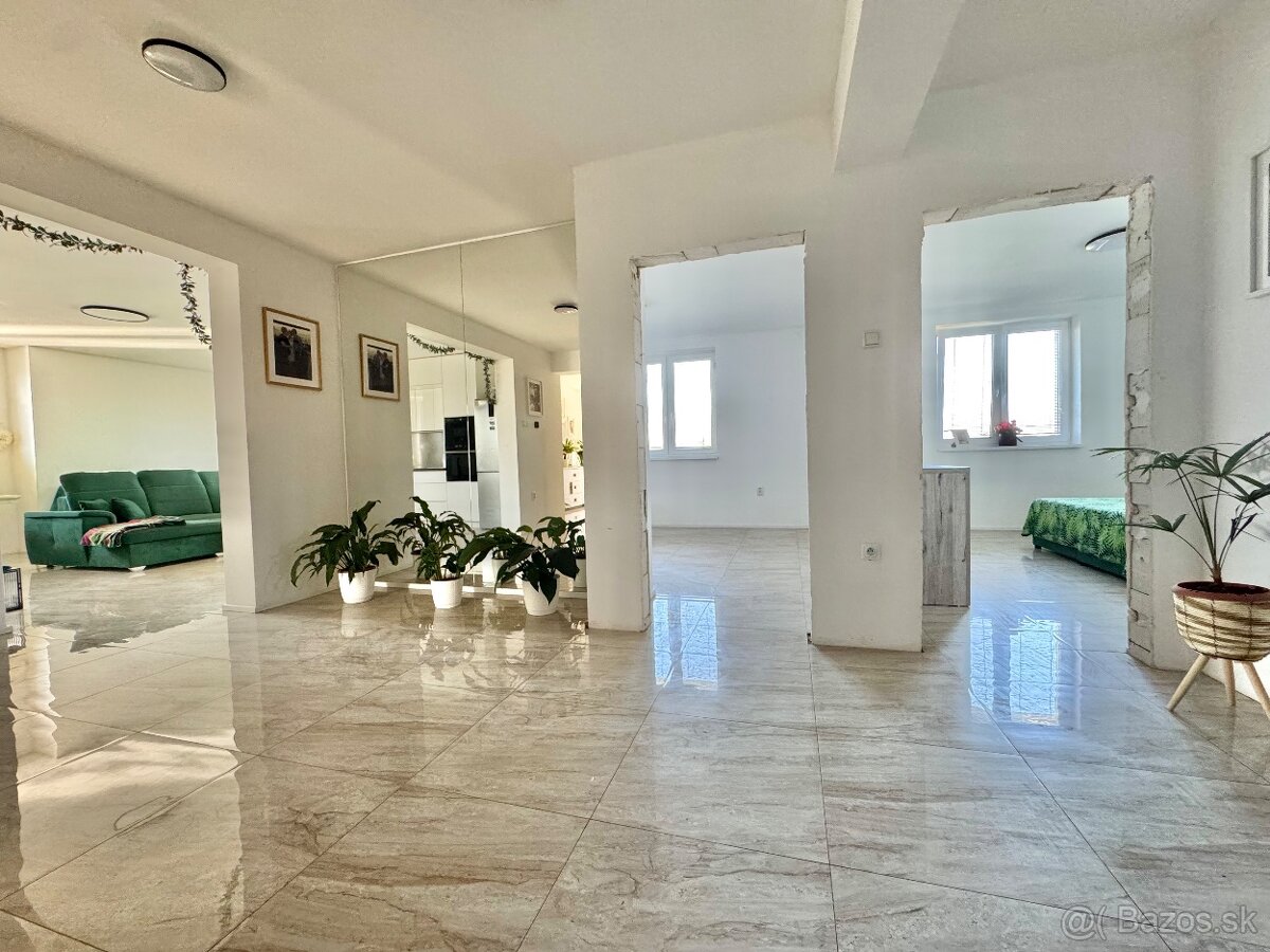 Novostavba - rodinný dom v obci Hriadky - 18