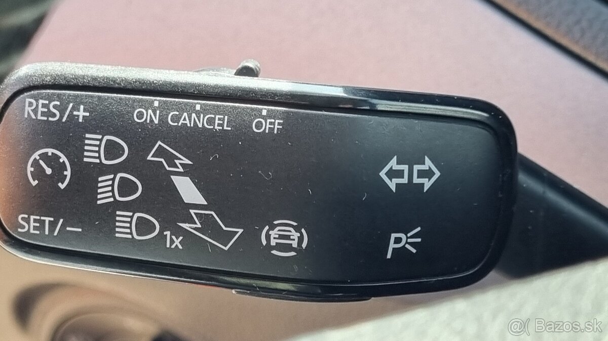 Seat Arona 1.0 TSi, Style 70KW M5 - 18