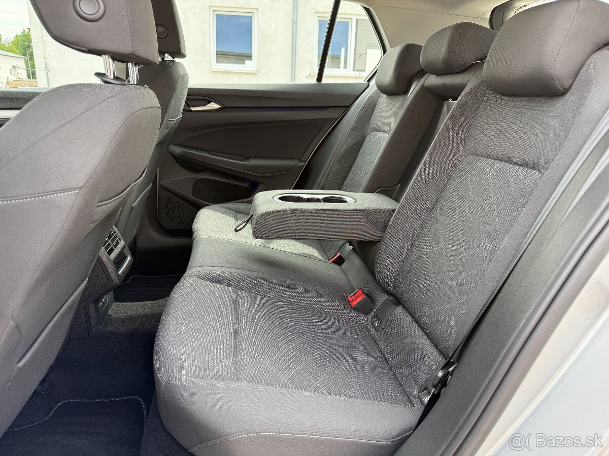 Volkswagen Golf 2.0 TDI Life - 18