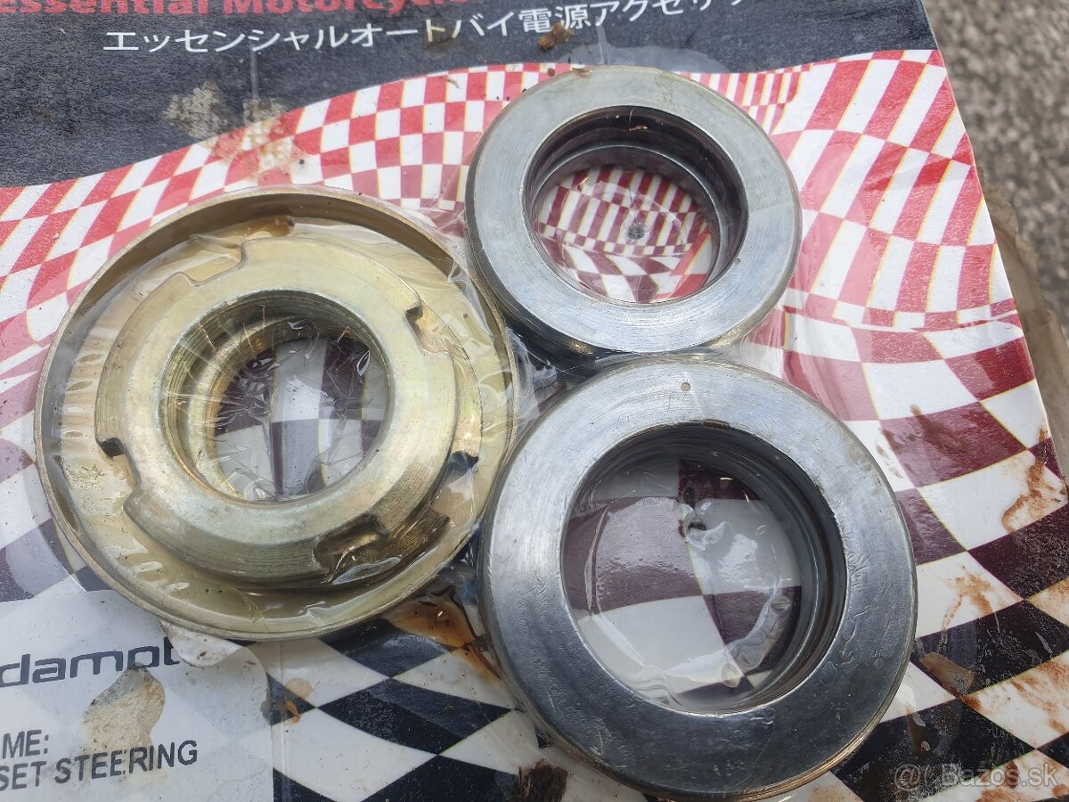 Skuter adam moto - 18