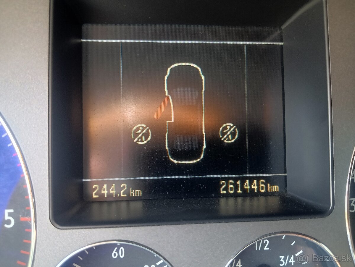 Volkswagen PHAETON 5.0TDi V10 - 18