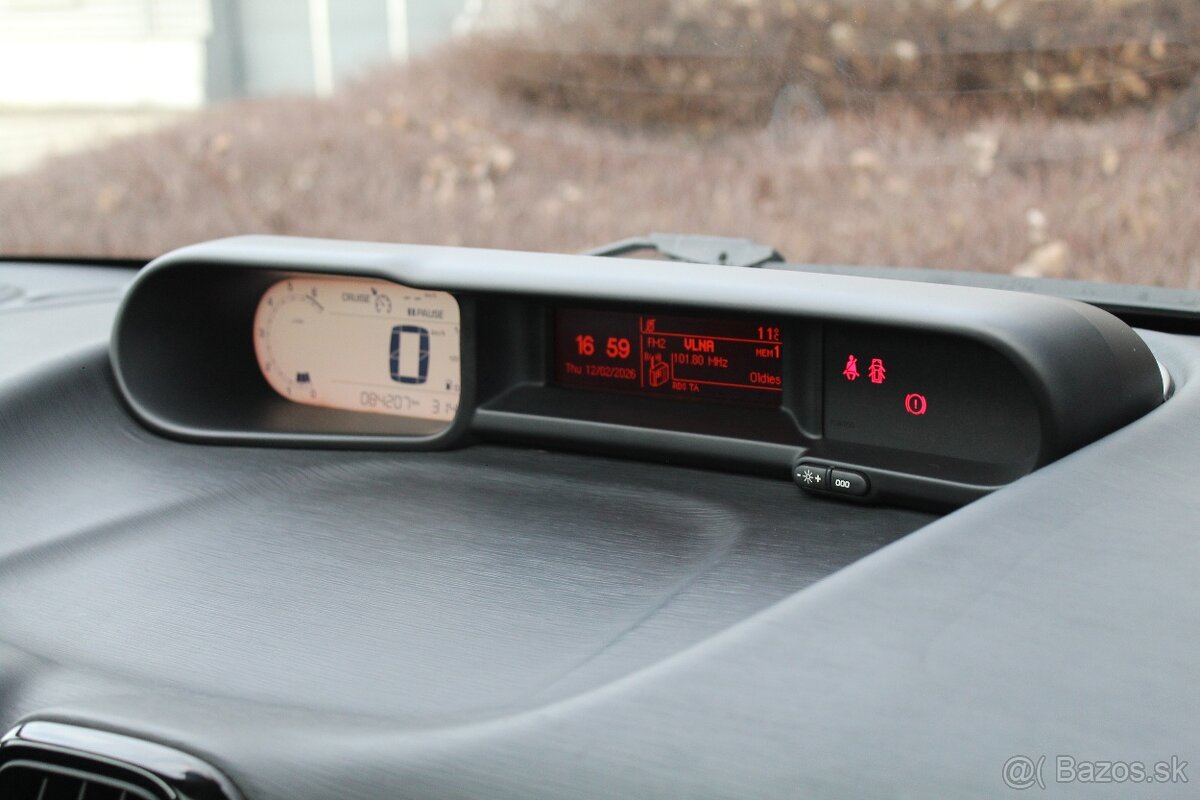 Citroen C3 Picasso 1.4 VTi - 18