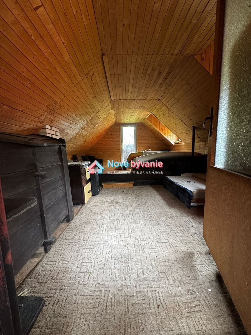 Predaj chata, Kolárovice( N058-12-DASEa) - 18