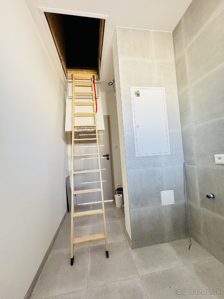 Na predaj 4i RD v obci Gajary. - 18