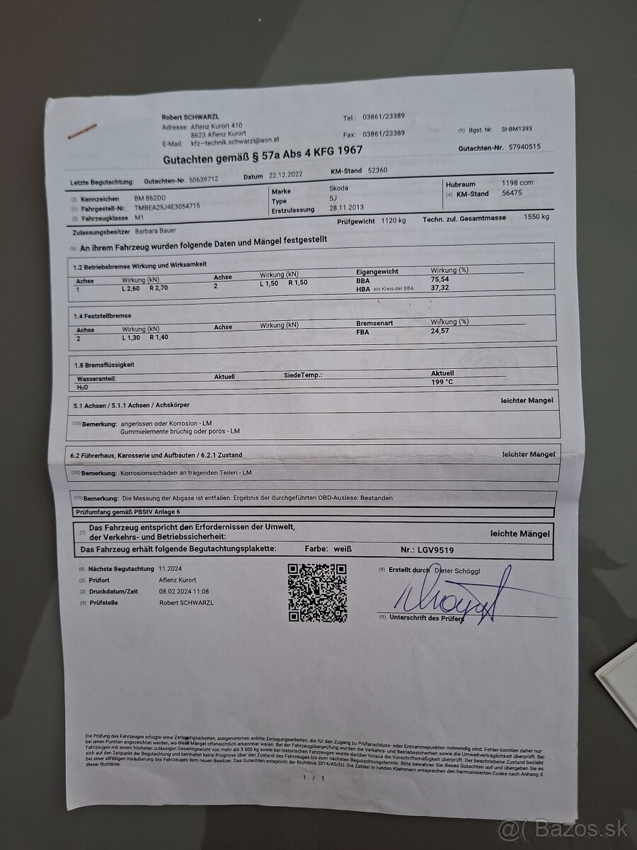 Predám Skoda Fabia 2--Monte Carlo-r.v-2013 - 18