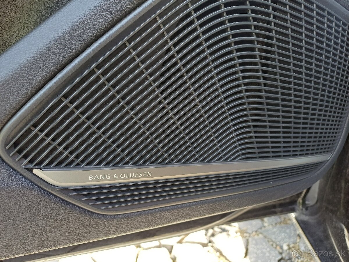 Audi A4 B9 S-line 3.0 TDI V6 - 18