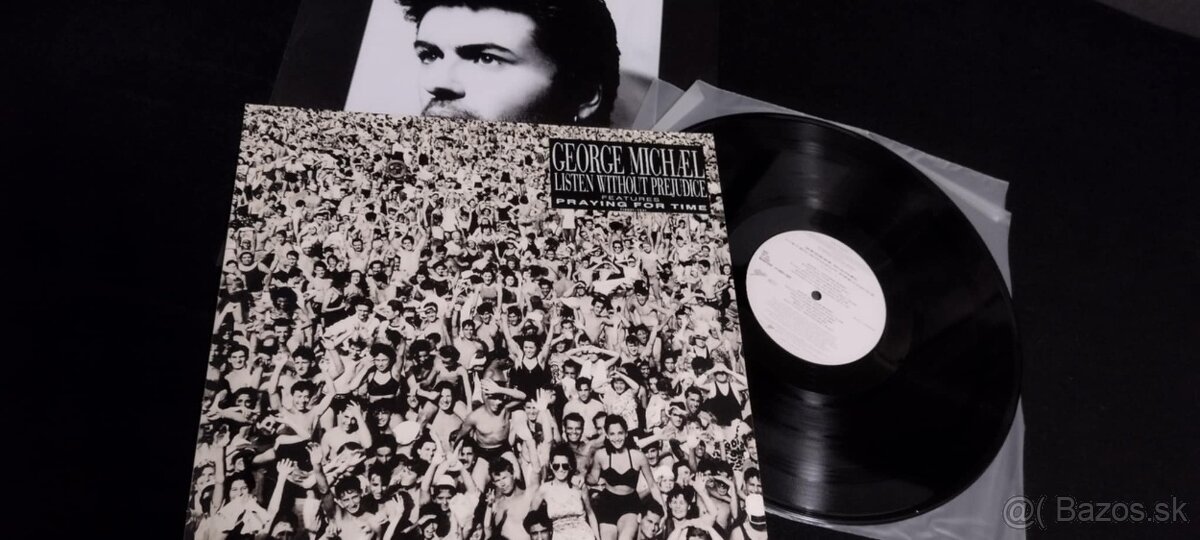 LP rôzne výborné stavy - 18