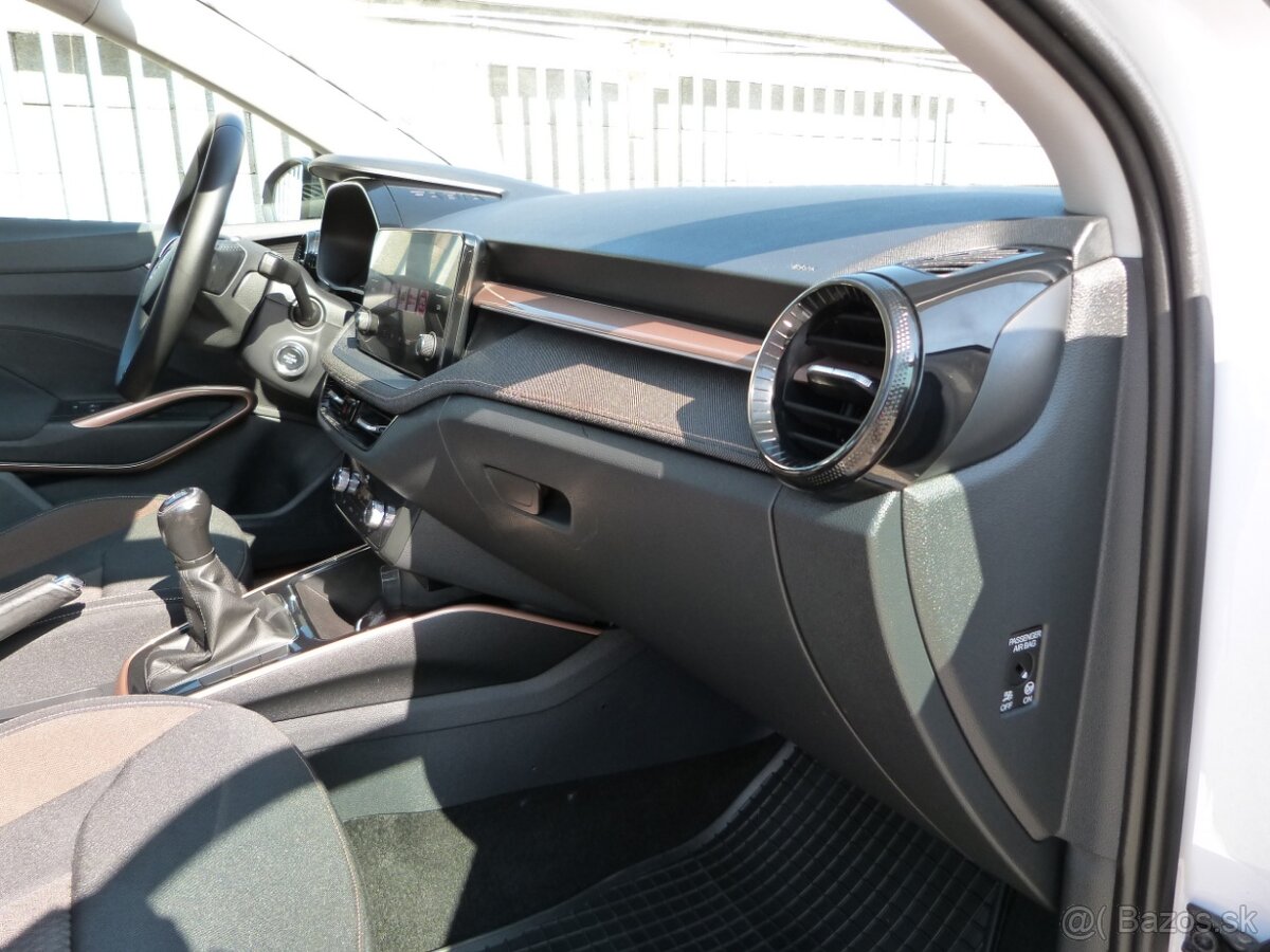 Škoda Fabia 1.0 TSI Ambition, len 111,000 KM - 18