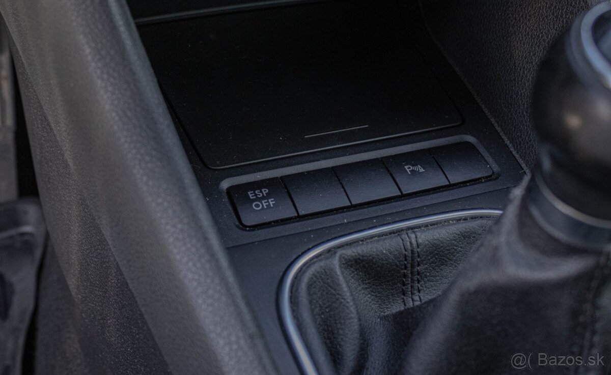 Volkswagen Golf 1.8 TSI 2010 - 18