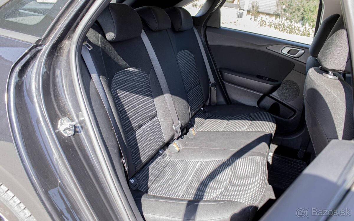 Kia Ceed 1.0 T-GDi 2021 - 18