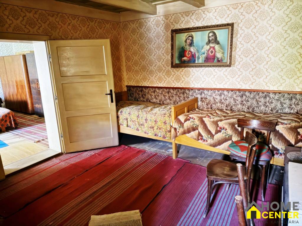 Na predaj: dva domy , za cenu jedného Velká Maňa - 18